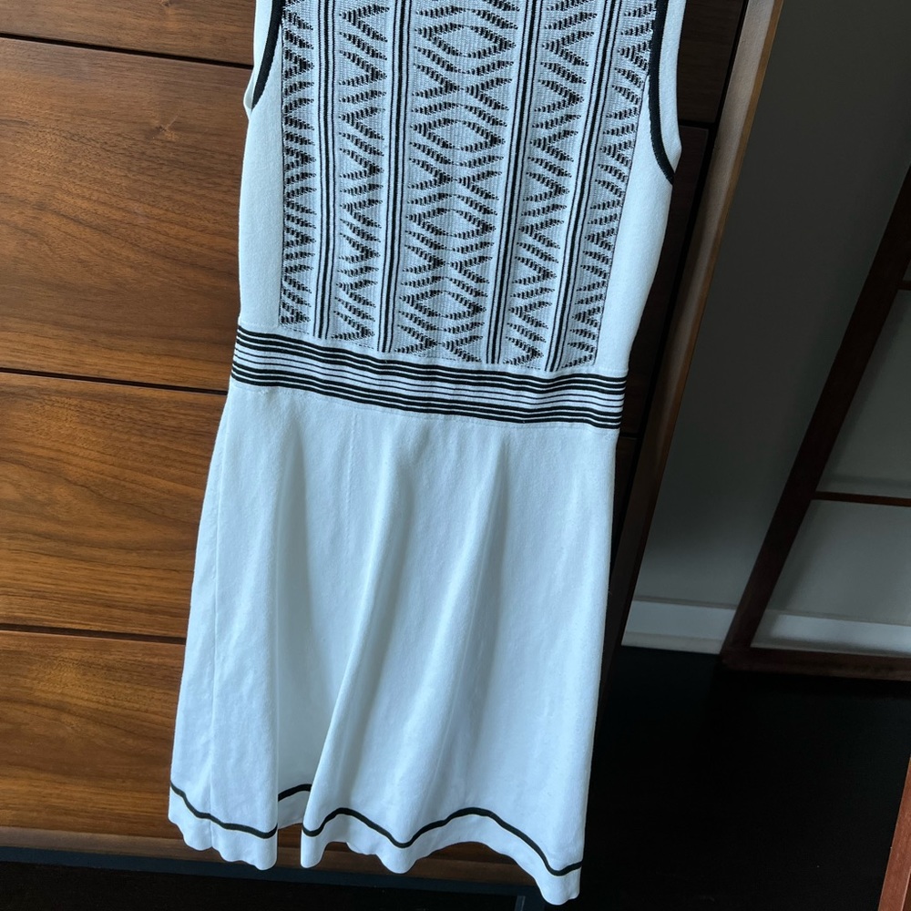 Akris punto dress